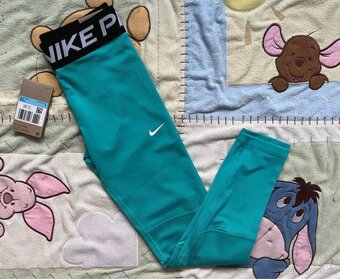 Nike Pro - leginy - 3
