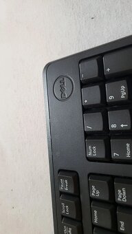 Membránová klávesnice - 3