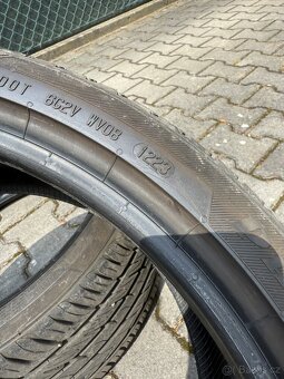 Letní pneu 235/35/19 - 3