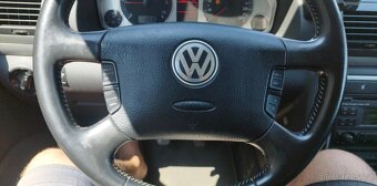 VW Sharan - 3