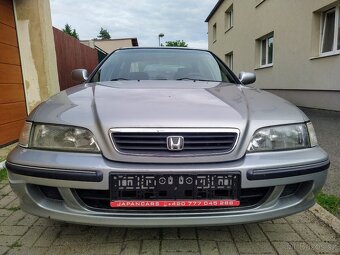 Honda Accord 2.0 TDi 77 KW, motor ROVER - 149 000 KM - 3