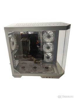 PC MSI Gaming Akvárium ( 12 měsíců záruka+Faktura ) - 3