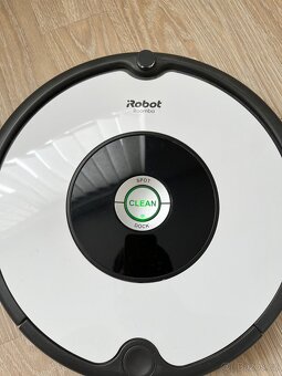 Vysavač iRobot Roomba 605 - 3