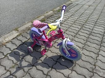 Prodám dětské kolo - 3