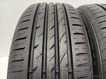 Letní pneu 185/55/15 Nexen+Barum - 3