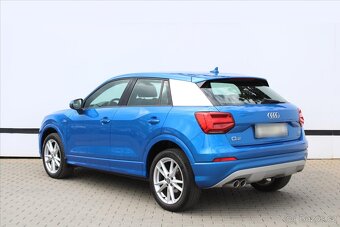 Audi Q2 2.0 TDI QUATTRO A/T S LINE (2017) - 3