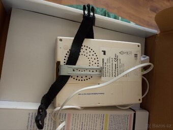 Monitor dechu - 3