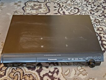 Panasonic domácí kino DVD - 3