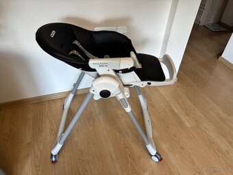 Peg Perego Prima Pappa follow me - 3
