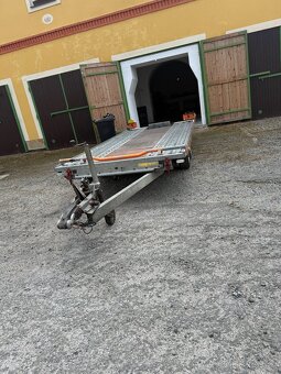Prodám Vezeko Imola - 3