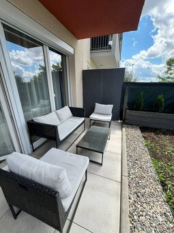 Pronájem bytu 1+kk • 76 m² - 3