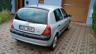 Renault Clio 1.5 dci - 3