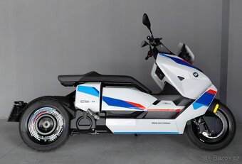 BMW CE 04 - 3
