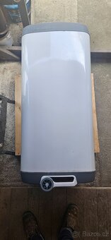 Bojler Dražice OKHE 125 Smart - 3