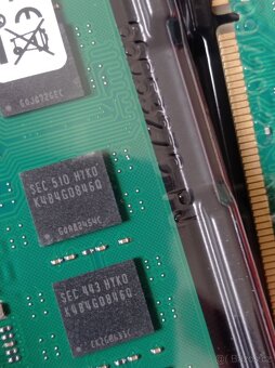 2x8gb DDR3 1600- - 3