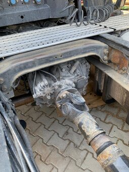 MAN TGA 18.430 - 3