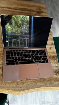 Macbook air 2019 - 3