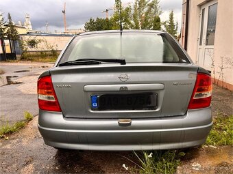 opel astra 1.6 twinport - 3