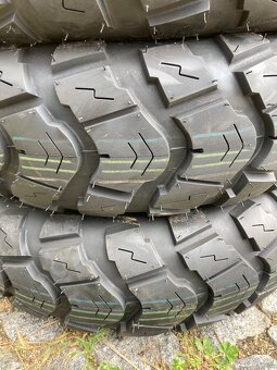 ATV pneumatiky Kenda RoadGo AT 21x7-10 - 3
