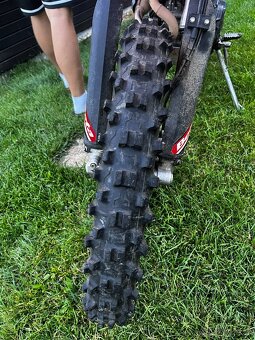 Beta RR 125 4T T 2024 - 3