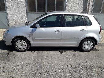 Volkswagen Polo 1.4 59kw,r.v.2008 - 3
