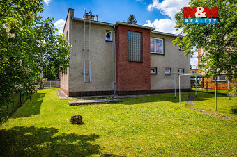 Prodej rodinného domu, 200 m², Český Těšín, ul. Jaselská - 3