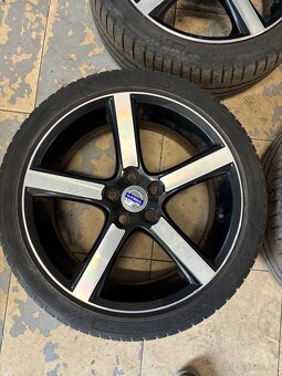 Volvo R18 Midir letní sada - 3