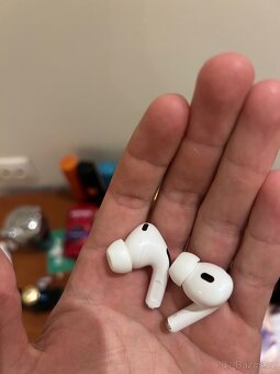 Air Pods Pro 2.generace - 3