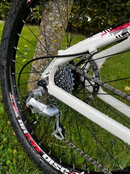 Dirtparade dragstar 16” - 3