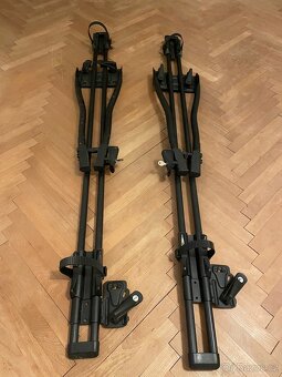Střešní nosiče kol Thule FreeRide 532 – 2 ks - 3