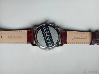Hodinky GANT 1036 - 3