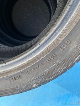 Zimni pneu 225/45/17 - 3