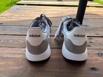 Adidas Run 60s 2.0 (vel. 46 2/3) - 3