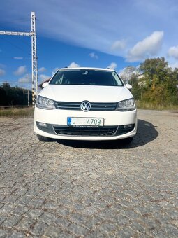 Volkswagen sharan 1.4tsi dsg - 3