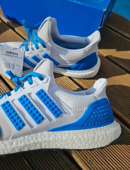 Adidas lego ultraboost vel.46 nové original - 3