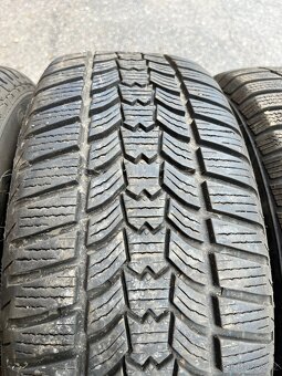 PNEU ZIMNÍ 205/55 R16 - 3