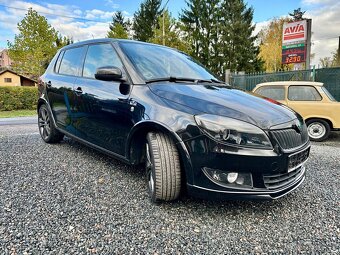 Škoda Fabia Monte Carlo TSI TOP STAV NOVÉ ROZVODY - 3