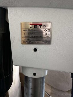 Stolní vrtačka značky JET - 3