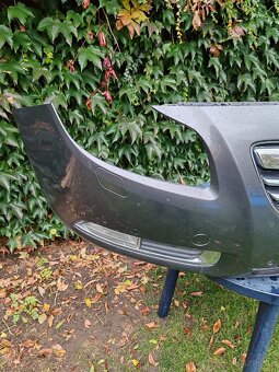 Predni naraznik Opel Insignia A 2012 - 3