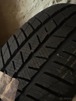 Barum 185/55 r15 - 3