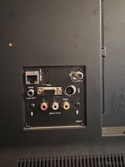 Panasonic TX-32FS350E - 3