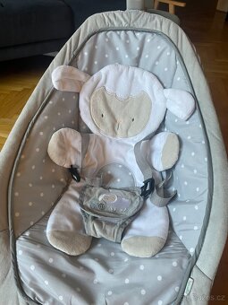 Houpátko Ingenuity - 3