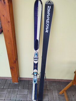 Dámské sjezdové lyže Dynastar 158 cm - 3