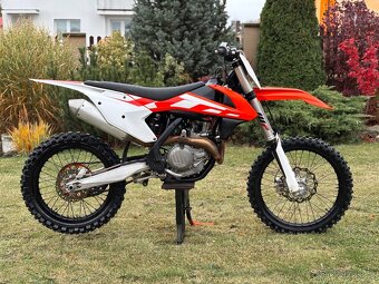 KTM SXF 450 - 2016 - 3