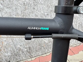 dětské horské kolo B'Twin Rockrider 700 - 3