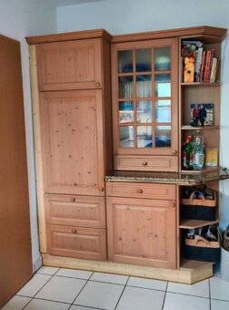 Kuchyňská linka z Německa se spotřebiči - 3