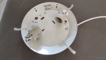 Dětské nástěnné světlo auto - 3