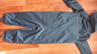 Softshellový overal Lupilu 110/116 - 3