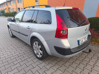 Renault Megane 1.6 16V Nová STK do 09/2027 - 3