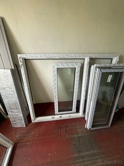 Plastová okna od firmy Merops - 3